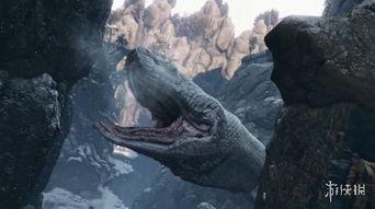 大蛇在线视频观看,揭秘神秘生物的奇幻之旅 第2张 大蛇在线视频观看,揭秘神秘生物的奇幻之旅 第2张