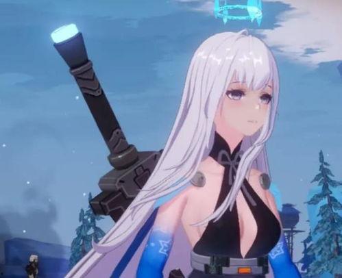 幻塔不破咲最新爆料,揭秘游戏世界神秘面纱 第2张 幻塔不破咲最新爆料,揭秘游戏世界神秘面纱 第2张