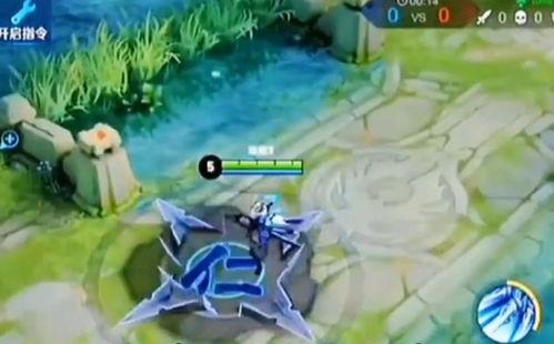 五虎将视频特效爆料